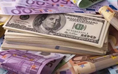 Dolar Kaç TL Oldu, Euro Ne Kadar? 13 Kasım 2025 Perşembe Güncel Döviz Kurları