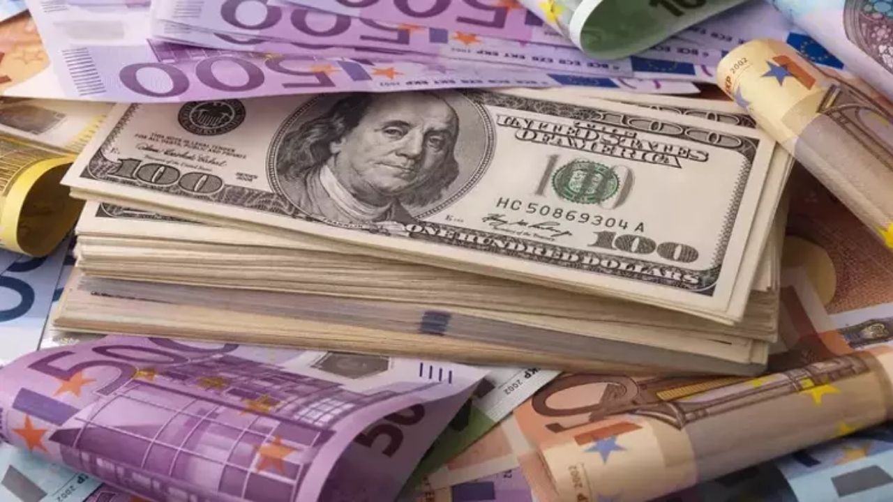 Dolar Kaç TL Oldu, Euro Ne Kadar 13 Kasım 2025 Perşembe Güncel Döviz Kurları