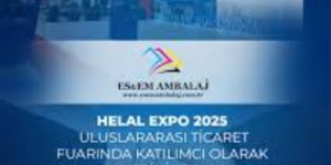 Dünya Helal Zirvesi ve Expo: Yenilikçi ve İlham Verici Etkinlikler