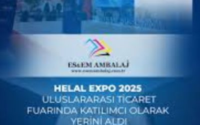 Dünya Helal Zirvesi ve Expo: Yenilikçi ve İlham Verici Etkinlikler