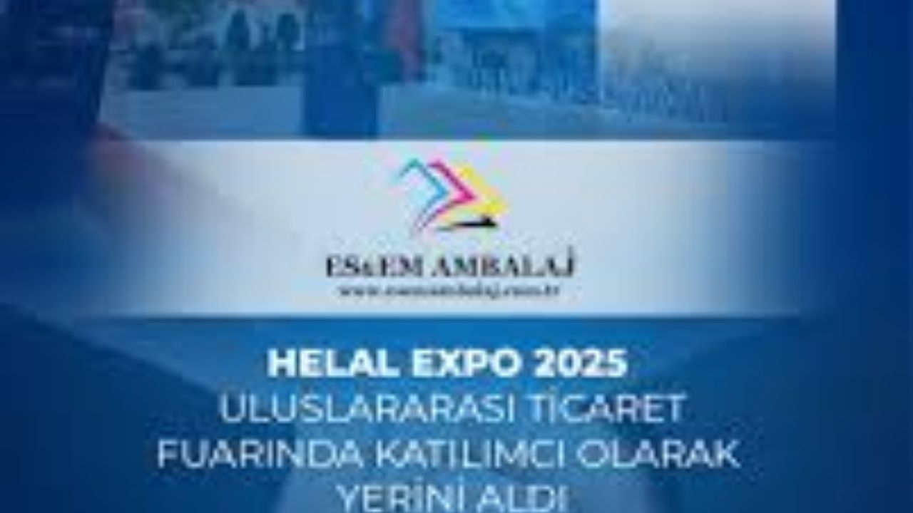 Dünya Helal Zirvesi ve Expo Yenilikçi ve İlham Verici Etkinlikler