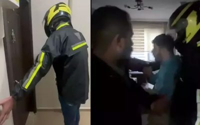 Edirne’de Aranan Dolandırıcı Firari Yakalandı