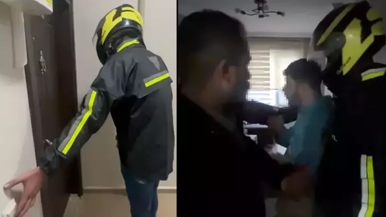 Edirne'de Aranan Dolandırıcı Firari Yakalandı