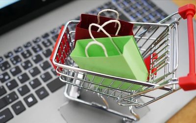 Efsane Cuma’da Çevrim İçi Harcamalar Rekor Kırdı: 11,8 Milyar Dolar