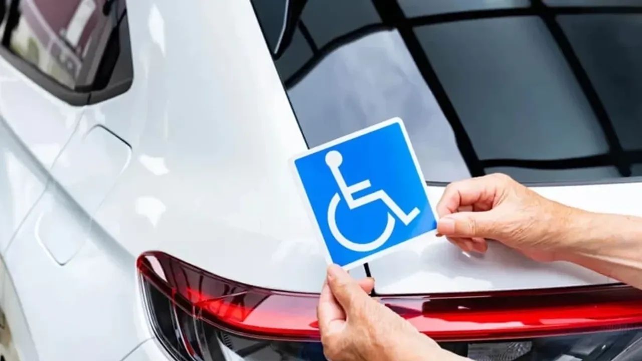 Engelli Bireylere İndirimli Trafik Sigortası
