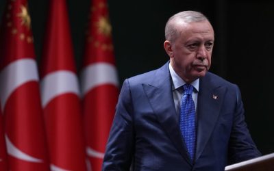 Erdoğan: 2025’te 470 firma denetlendi, 2,4 milyar lira ceza verildi.