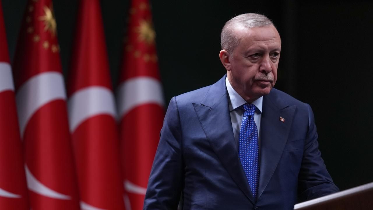Erdoğan 2025'te 470 firma denetlendi, 2,4 milyar lira ceza verildi.