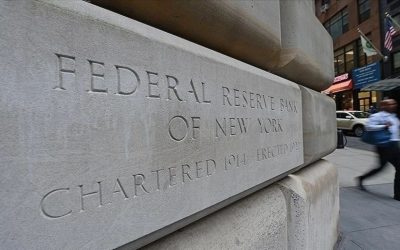 Fed Tutanakları: Faiz İndirimi Konusunda Görüş Farklılıkları