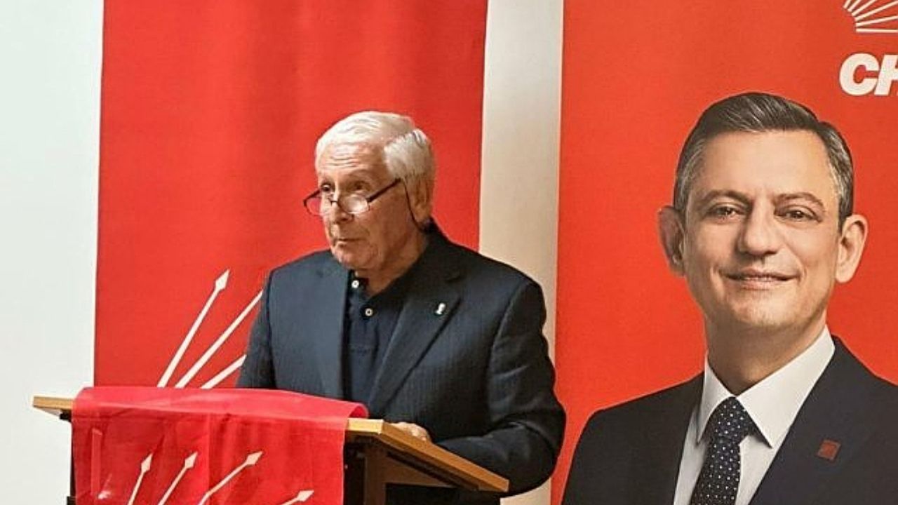 Frankfurt'ta Atatürk'ü Anma Konferansı Gerçekleştirildi