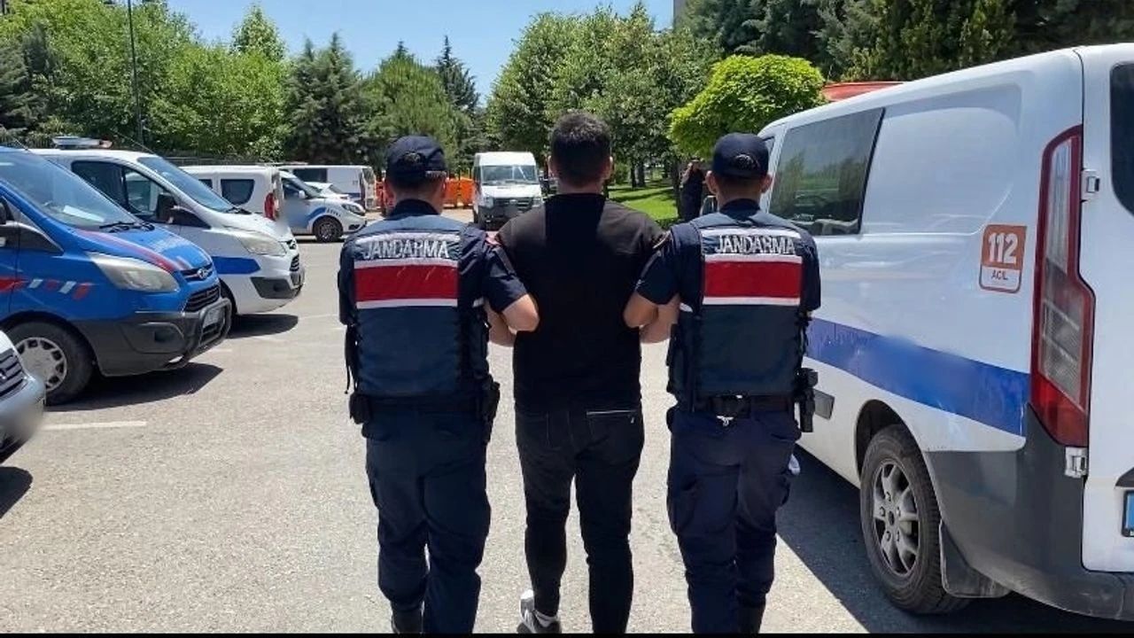 Gaziantep'te DEAŞ Finans Destekçileri Yakalandı