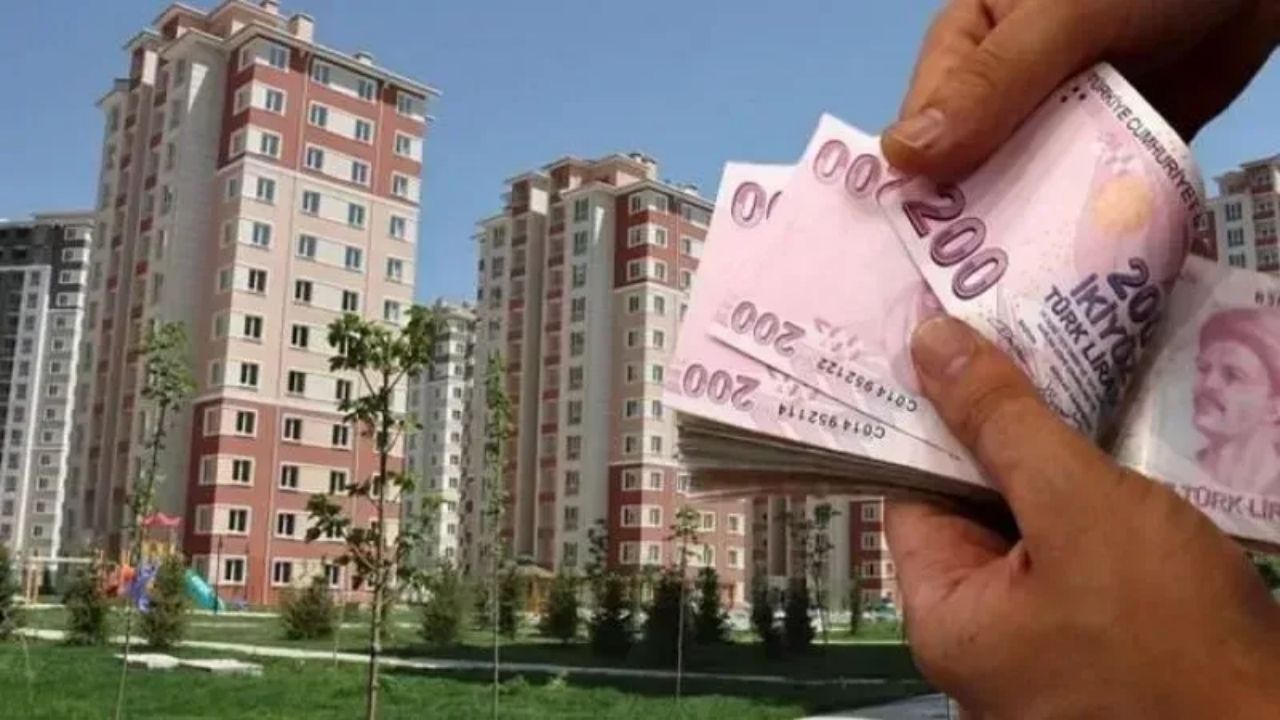 Gelecek Partisi Kiralar Asgari Ücreti Aştı