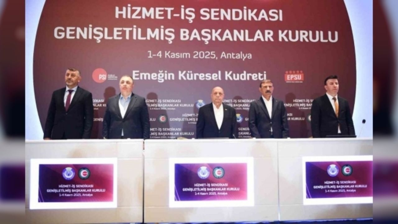 HAK-İŞ Asgari Ücret Komisyonu Yapısı Yeniden Gözden Geçirilmeli