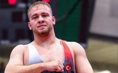 Hakan Büyükçingıl İslami Oyunlar’da Bronz Madalya Aldı