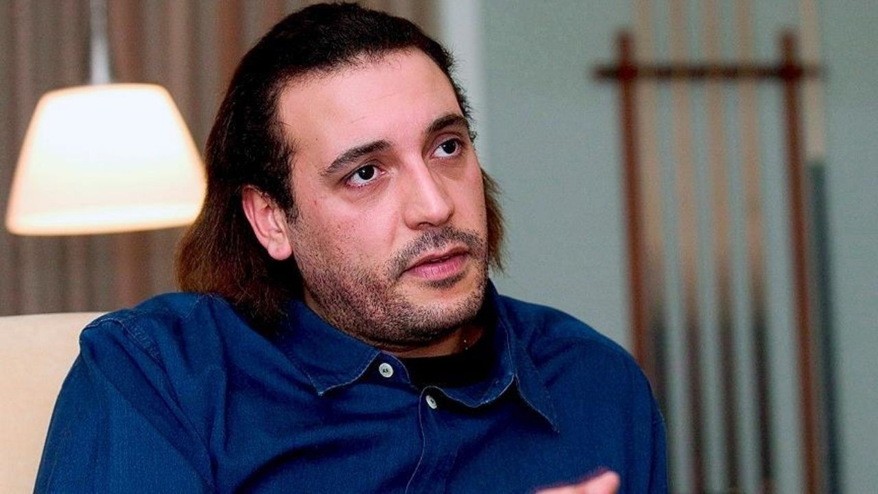 Hannibal Kaddafi, 893 bin dolar kefaletle serbest bırakıldı.