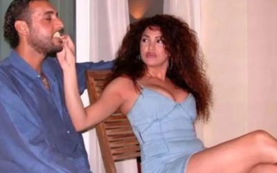 Hannibal Kaddafi Kefalet Karşılığında Serbest Bırakıldı