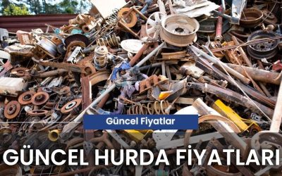 Hurda Fiyatları ve Güncel Haberler