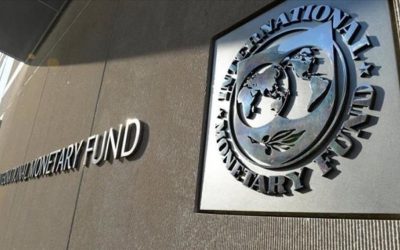 IMF, Suriye Ekonomisine Kapsamlı Teknik Yardım Sunacak