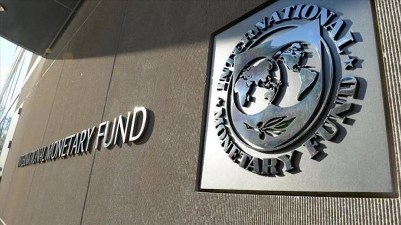 IMF, Suriye Ekonomisine Kapsamlı Teknik Yardım Sunacak