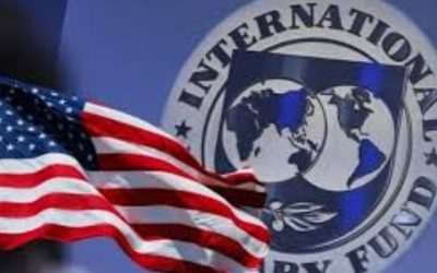 IMF Uyarısı: ABD Ekonomisinde Gerilim Yükseliyor