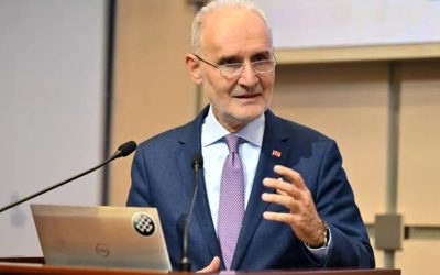 İTO Başkanı Avdagiç’ten kur dalgalanması hakkında açıklama