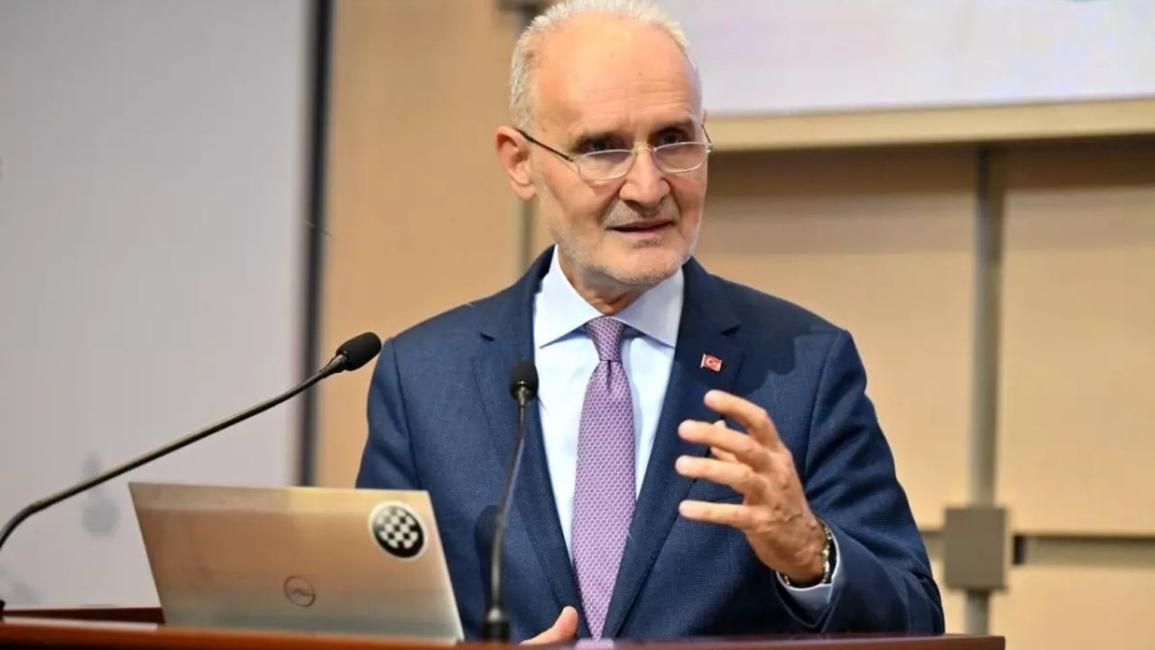 İTO Başkanı Avdagiç'ten kur dalgalanması hakkında açıklama