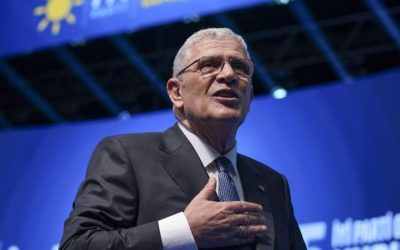 İYİ Parti Lideri Dervişoğlu: Terör ve Ekonomi Konularında Açıklamalar