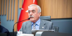 İZSU’nun 2026 Bütçesi 45 Milyar Lira Olarak Onaylandı