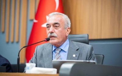 İZSU’nun 2026 Bütçesi 45 Milyar Lira Olarak Onaylandı