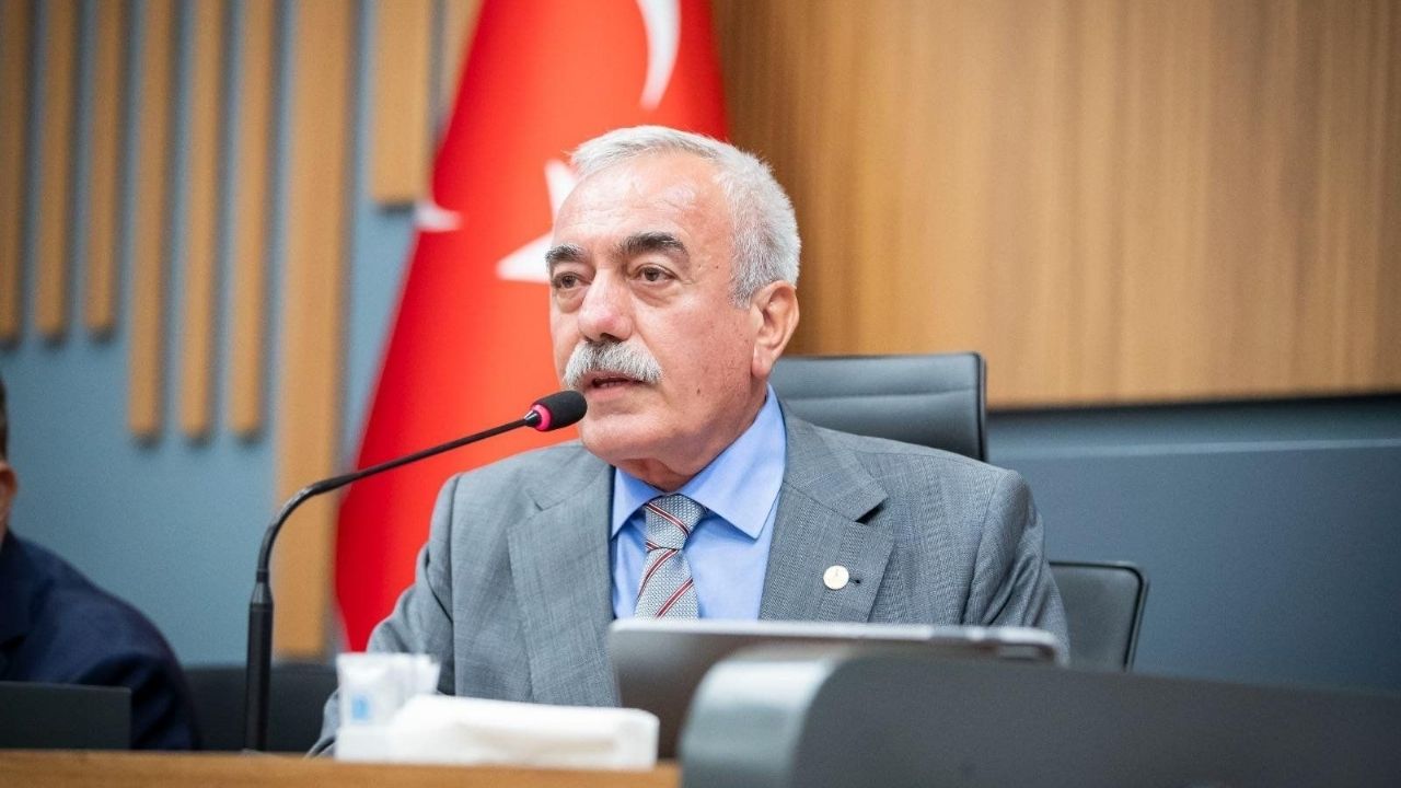 İZSU'nun 2026 Bütçesi 45 Milyar Lira Olarak Onaylandı