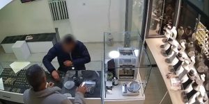 Iğdır’da Sahte Altın Operasyonu: Anne ve İki Çocuğu Yakalandı