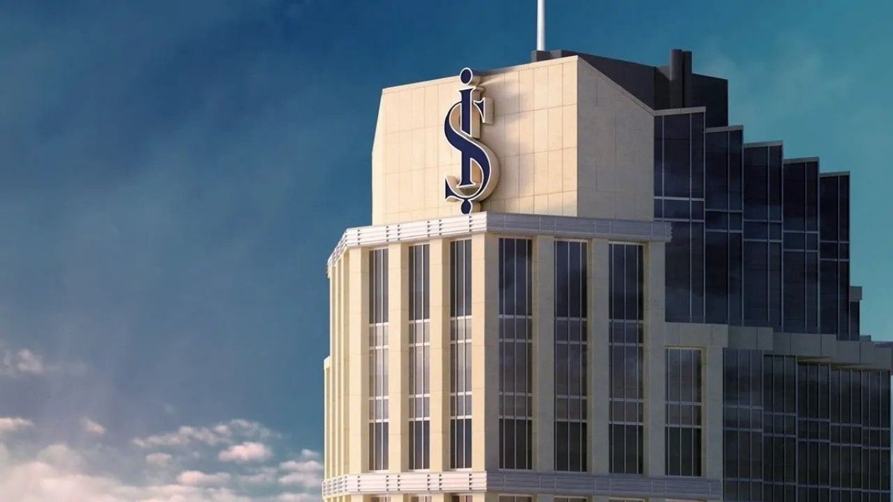 İş Bankası'na 800,5 Milyon Dolarlık Sürdürülebilir Kredi