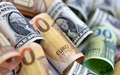 İstanbul’da Dolar ve Avro Fiyatları Günlük Değişiyor