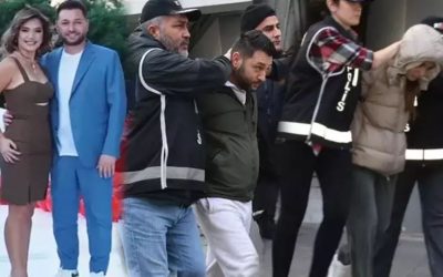 İzmir’de Yüksek Kar Vaadiyle 300 Milyon TL Dolandırıcılık Davası