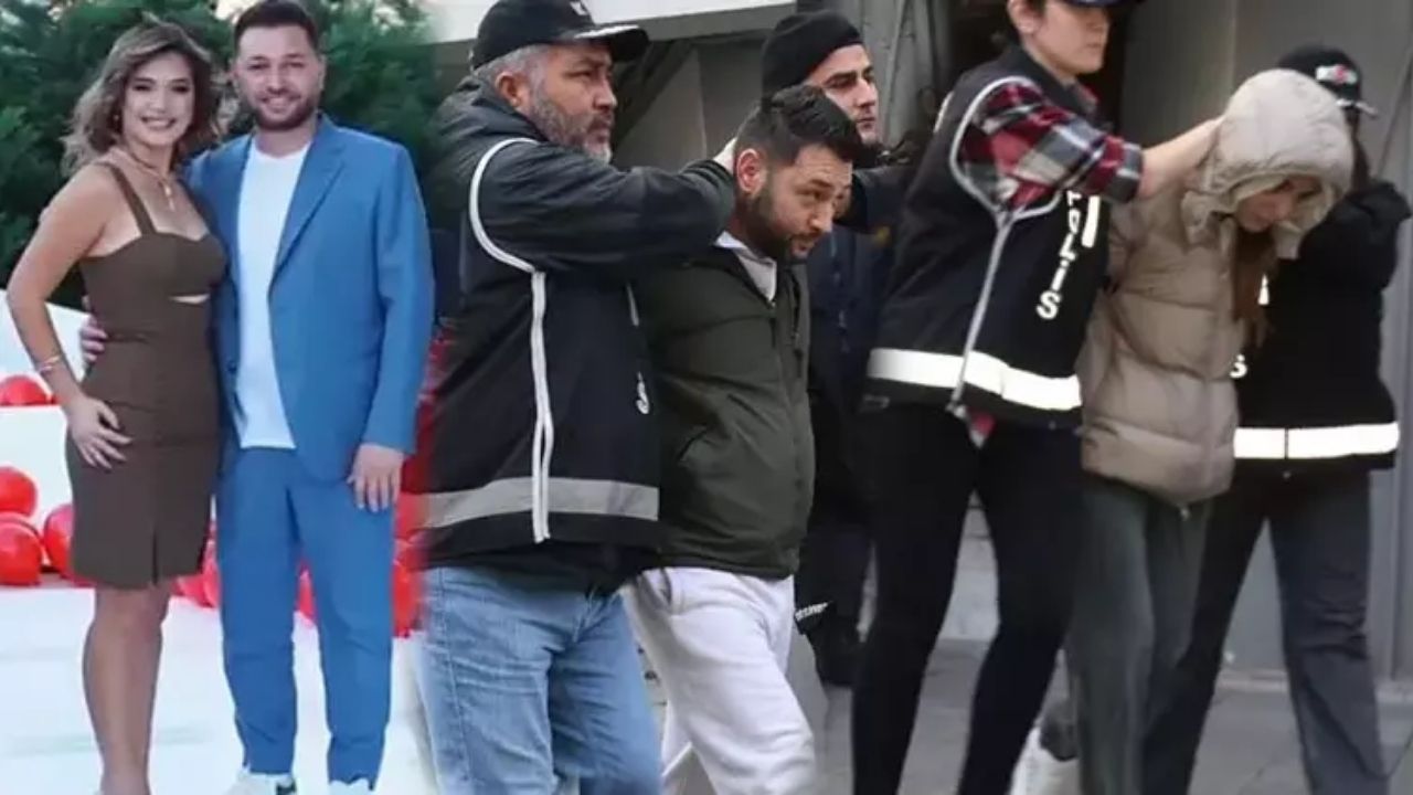 İzmir'de Yüksek Kar Vaadiyle 300 Milyon TL Dolandırıcılık Davası