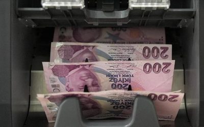 KKM’de 9 Ayın En Sert Düşüşü: Bakiye 52 Milyar TL’ye Geriledi