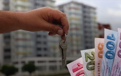 Kasım Ayında Kiraya Yapılacak Zam Oranı Açıklandı