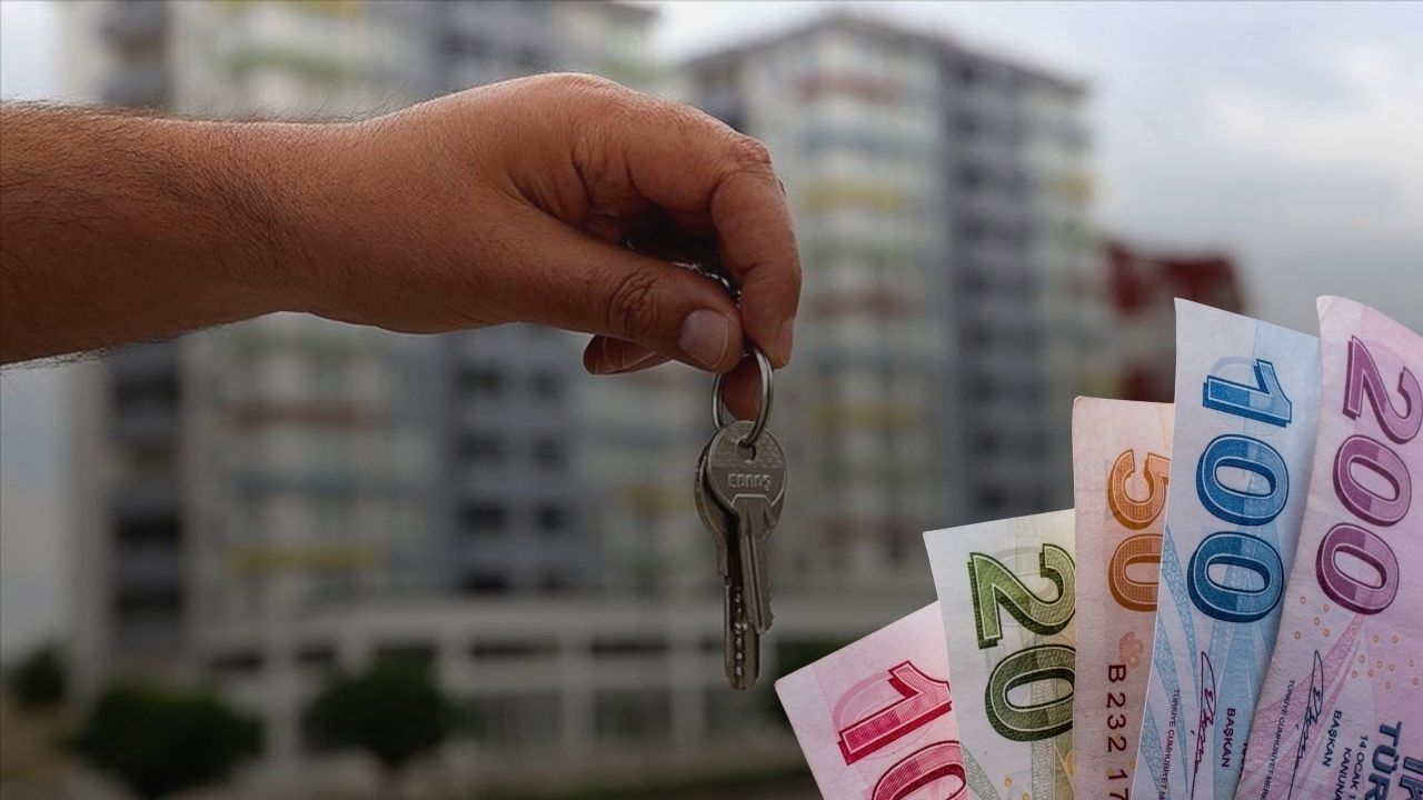 Kasım Ayında Kiraya Yapılacak Zam Oranı Açıklandı