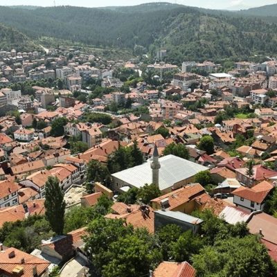 Kastamonu'da Ekim Ayında 630 Konut Satıldı