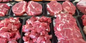 Kırmızı Et ve Tereyağı Fiyatları Sabit Kalacak