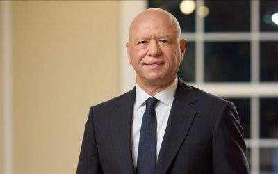 Koç Holding, 2025’in İlk 9 Ayında 47,1 Milyar Dolar Gelirle Büyümesini Sürdürdü.