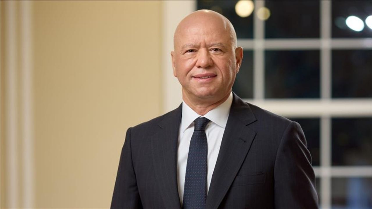 Koç Holding, 2025'in İlk 9 Ayında 47,1 Milyar Dolar Gelirle Büyümesini Sürdürdü.