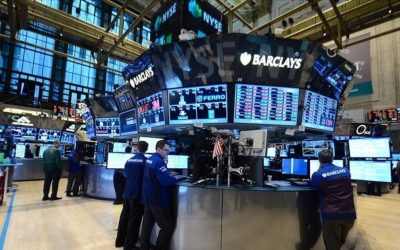 Küresel Piyasalarda Teknoloji Hisseleriyle Negatif Seyir