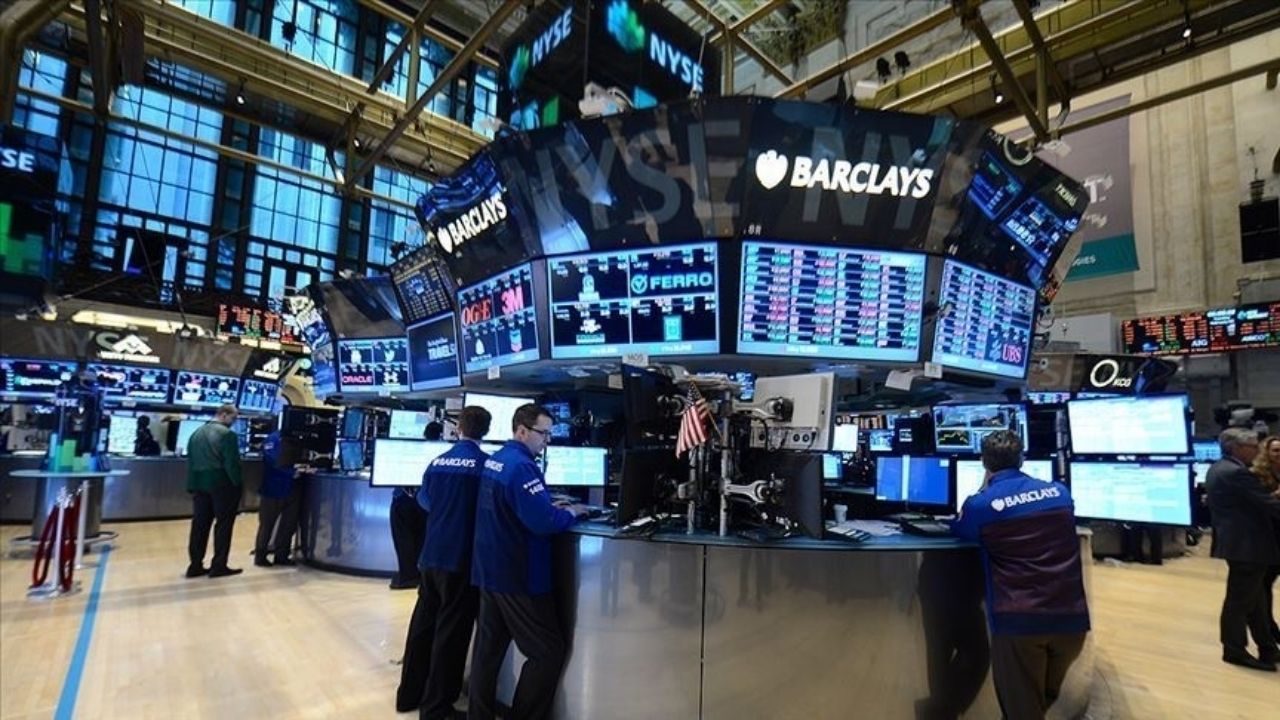 Küresel Piyasalarda Teknoloji Hisseleriyle Negatif Seyir