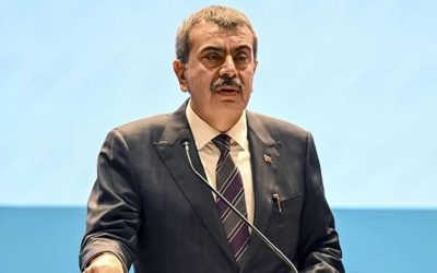 MEB Bakanı Tekin: “STK’lara bütçeden kaynak ayırmayız”