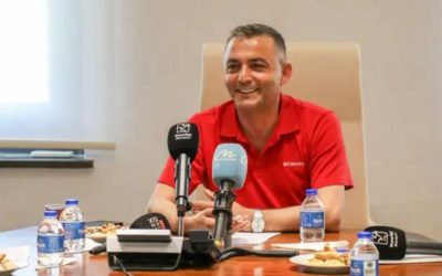 Manavgat’ta Yolsuzluk ve Rüşvet Davası: 41 Sanık Yargılanacak