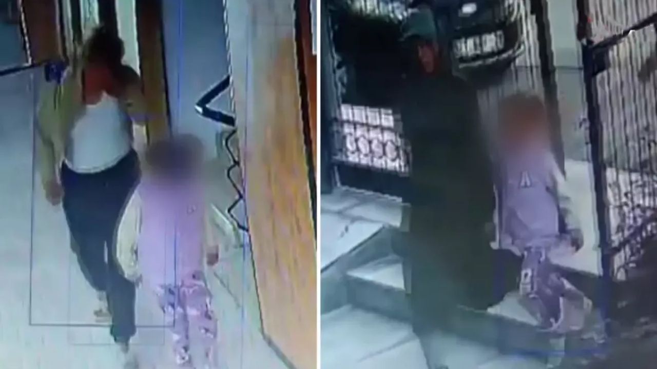 Mersin'de 1 Milyon TL Değerinde Altın ve Ziynet Hırsızlığı