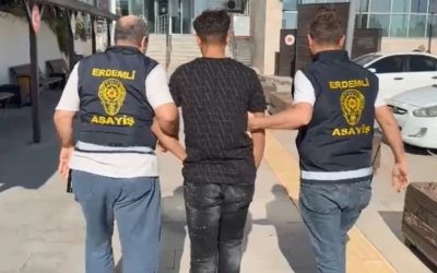 Mersin’de Vatandaşlık Vaadiyle 700 Bin TL Dolandırıcılığı