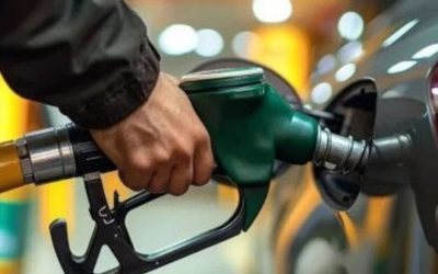 Motorine Yeni Zam Yolda: Litre Fiyatı 60 TL’ye Yaklaşıyor