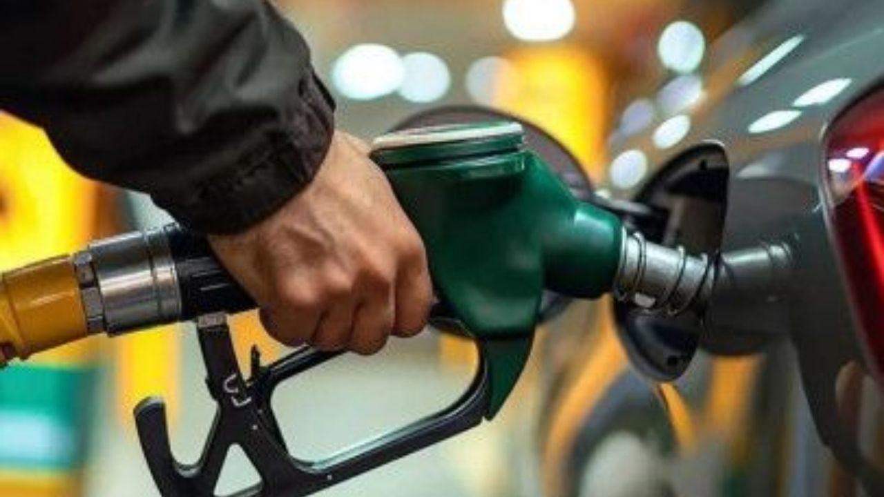 Motorine Yeni Zam Yolda Litre Fiyatı 60 TL'ye Yaklaşıyor
