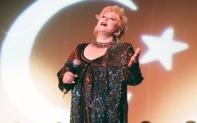 Muazzez Abacı kimdir, kaç yaşında, nereli, evli mi, çocuğu var mı?